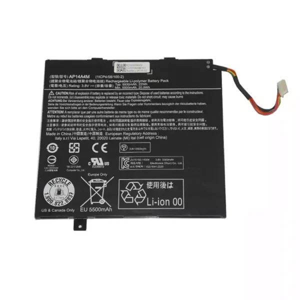 Bateria para notebook ACER AP14A4M