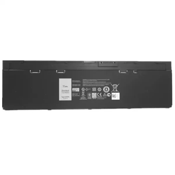Bateria para notebook DELL VPH5X