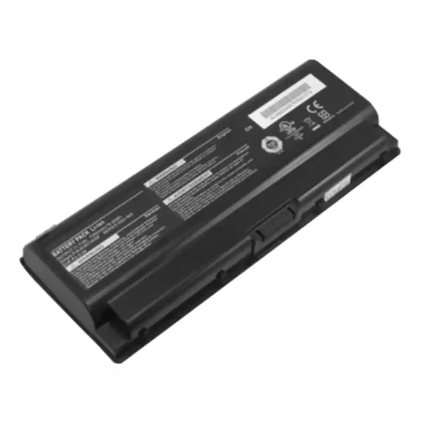 Bateria para notebook PACKARD SQU-802