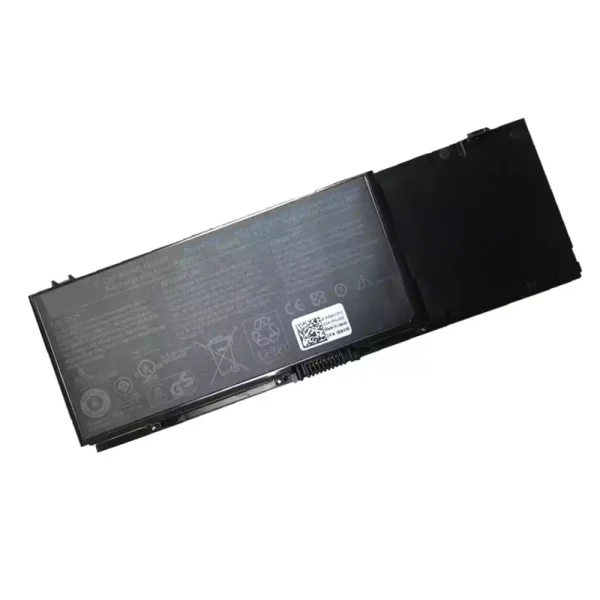 Bateria para notebook DELL Precision M6500