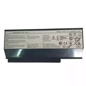 Bateria para notebook ASUS A42-G73