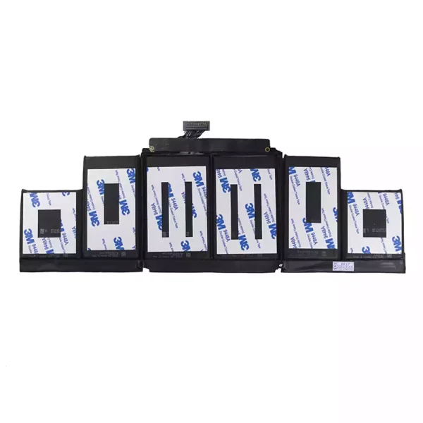 Bateria para notebook APPLE MACBOOK PRO RETINA DISPLAY 15" EARLY 2013 - Image 2