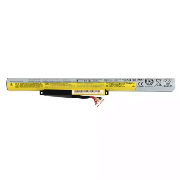 Bateria para notebook LENOVO L12S4K01