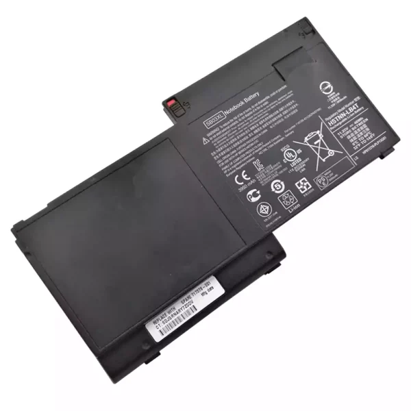 Bateria para notebook HP SB03XL