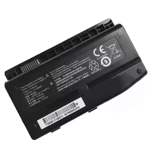 Bateria para notebook MECHREVO GE5SN-00-12-3S2P-0