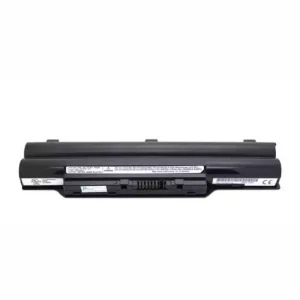 Bateria para notebook FUJITSU LIFEBOOK S751,LIFEBOOK S752