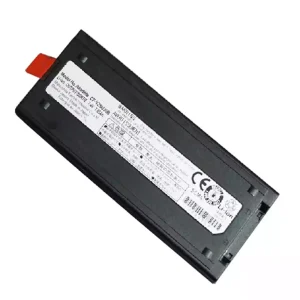 Bateria para notebook PANASONIC Toutghbook CF-18