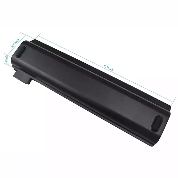 Bateria para notebook LENOVO ThinkPad X240,ThinkPad X250,ThinkPad X260 - Image 2
