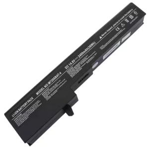 Bateria para notebook CLEVO M720BAT-4