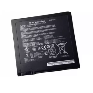 Bateria para notebook ASUS A42-G55