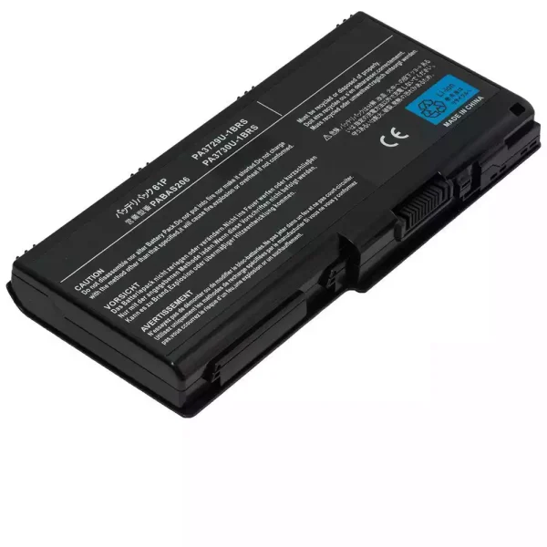 Bateria para notebook TOSHIBA Qosmio X500,Qosmio X505
