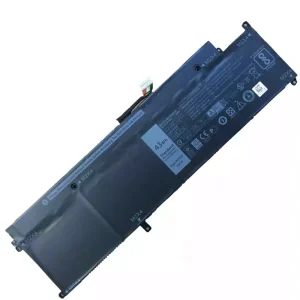 Bateria para notebook DELL P63NY