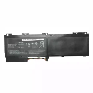 Bateria para notebook SAMSUNG NP900X3A