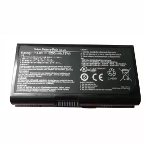 Bateria para notebook ASUS A32-F70,A32-M70,A32-N70