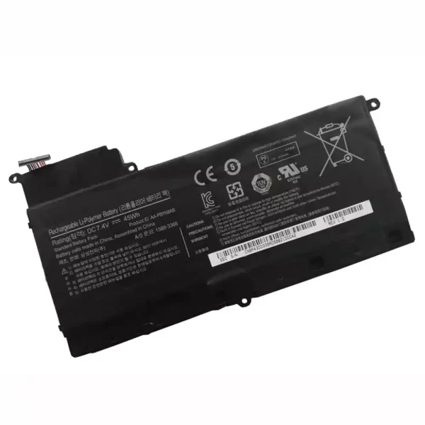 Bateria para notebook SAMSUNG NP535U4C