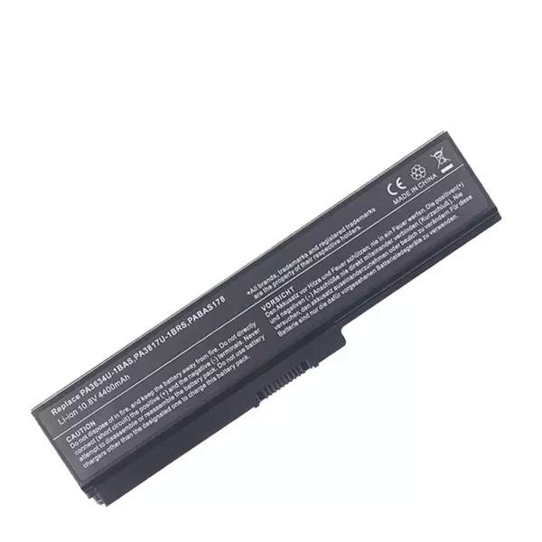 Bateria para notebook TOSHIBA Satellite L735,Satellite L740,Satellite L750,Satellite L755,Satellite L775