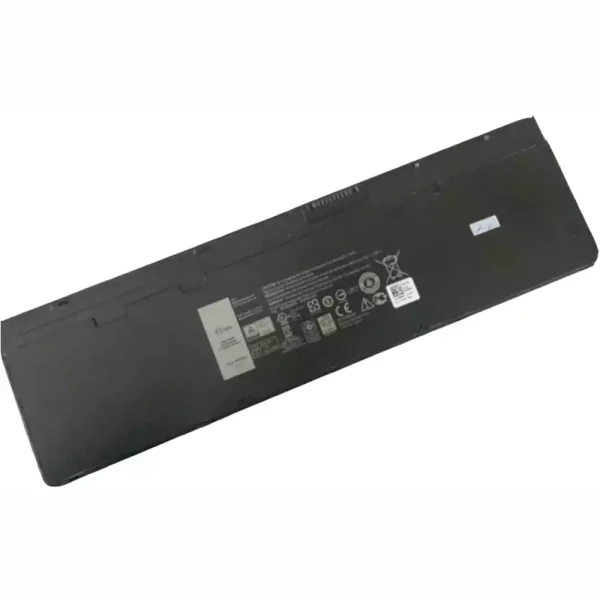 Bateria para notebook DELL WD52H