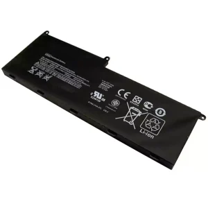 Bateria para notebook HP TPN-I104