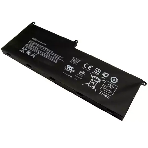 Bateria para notebook HP TPN-I104