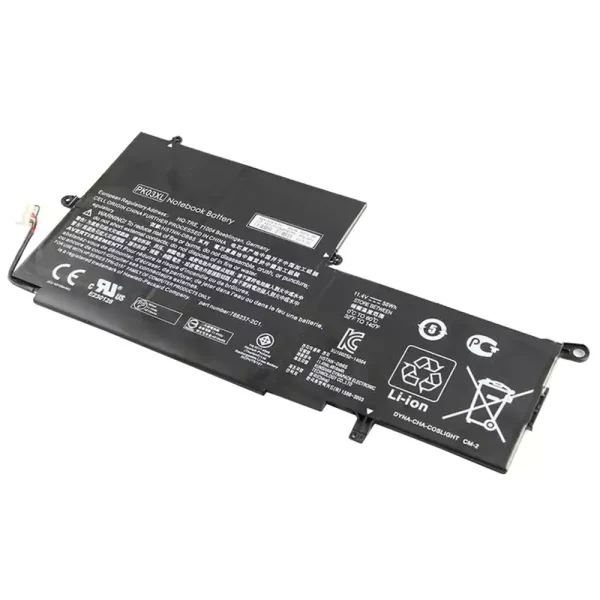 Bateria para notebook HP TPN-Q157