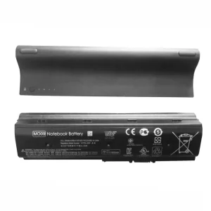Bateria para notebook HP MO09