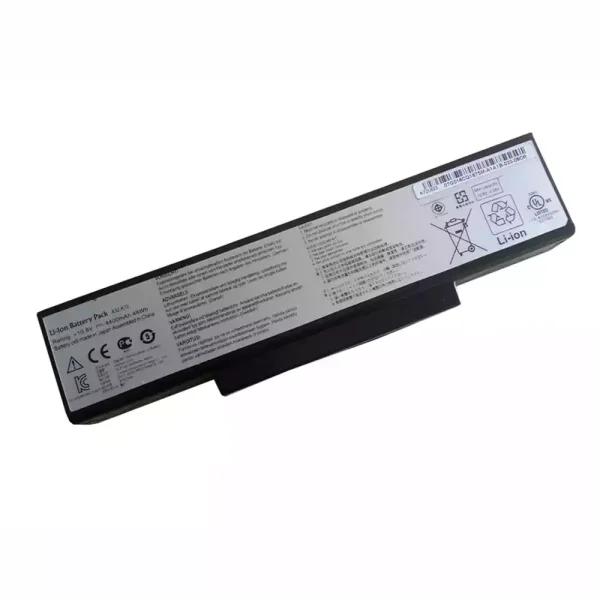 Bateria para notebook ASUS A32-N71