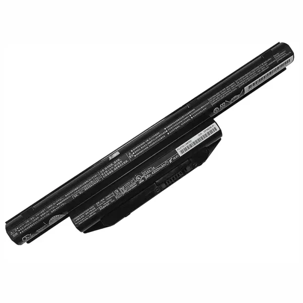 Bateria para notebook FUJITSU Lifeboook E546