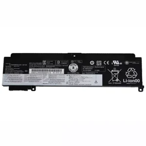 Bateria para notebook LENOVO Thinkpad T460s