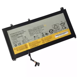 Bateria para notebook LENOVO L12L4P62