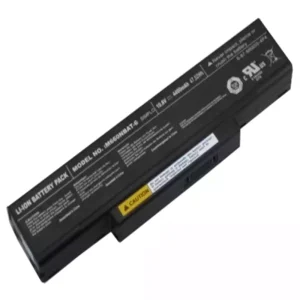 Bateria para notebook MSI GX620 GX400