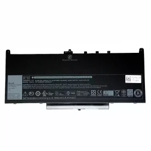 Bateria para notebook DELL Latitude 14 E7470
