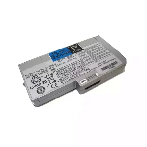 Bateria para notebook PANASONIC CF-VZSU56U