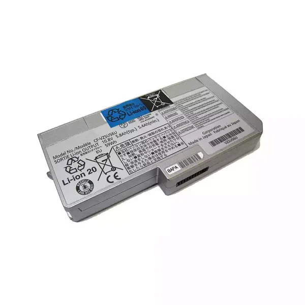 Bateria para notebook PANASONIC CF-VZSU56AJS