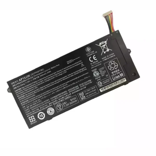 Bateria para notebook ACER AP13J4K