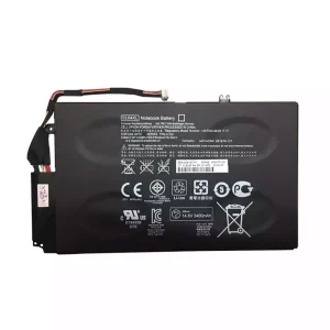 Bateria para notebook HP TouchSmart 4