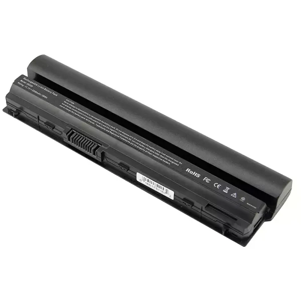 Bateria para notebook DELL Latitude E6320
