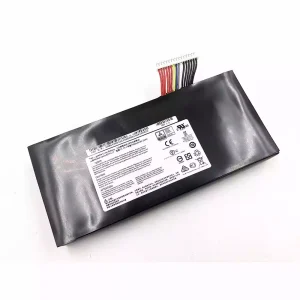 Bateria para notebook MSI WT72