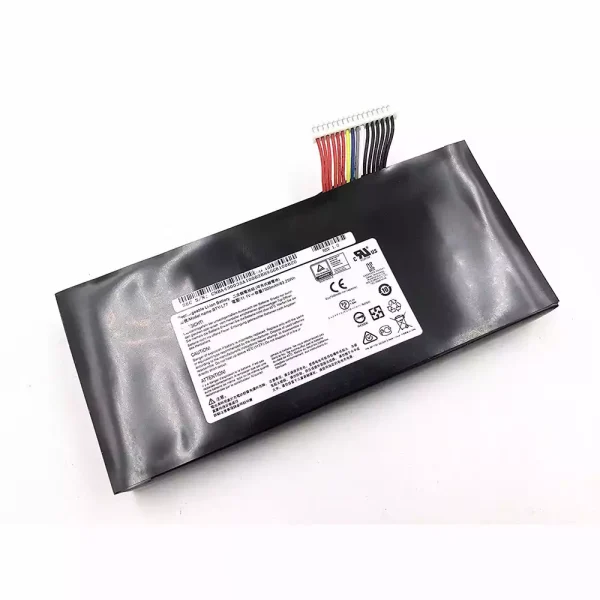 Bateria para notebook MSI WT72