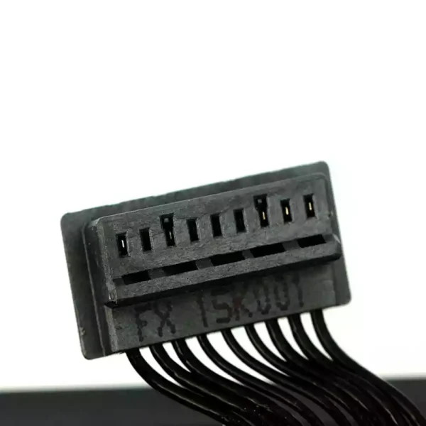 Bateria para notebook APPLE MacBook Pro MC371,MacBook Pro MC372,MacBook Pro MC373 - Image 3