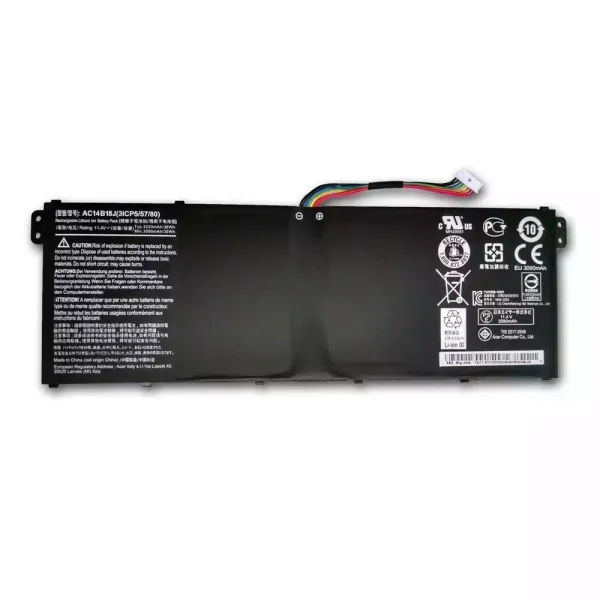 Bateria para notebook ACER Aspire V3-111,Aspire V3-111P