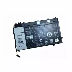 Bateria para notebook DELL Latitude 13 7000