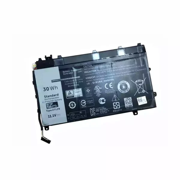 Bateria para notebook DELL Latitude 13 7350