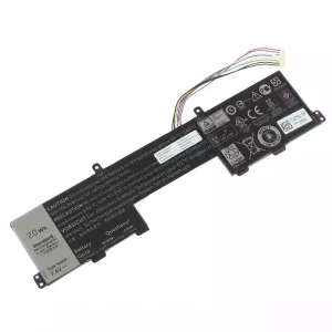 Bateria para notebook DELL TM9HP
