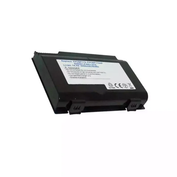 Bateria para notebook FUJITSU LifeBook N7010,Lifebook NH570