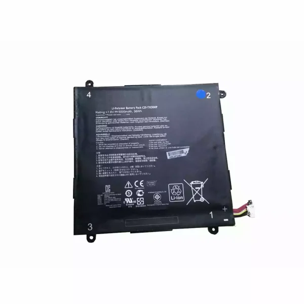 Bateria para notebook ASUS C21-TX300P