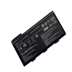 Bateria para notebook MSI CR630,CR630X