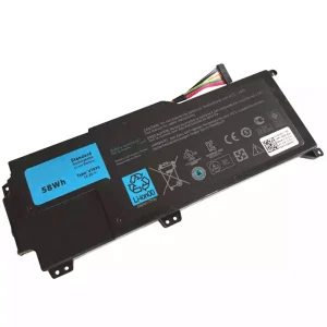 Bateria para notebook DELL XPS L511z