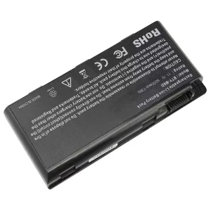 Bateria para notebook MSI BTY-M6D