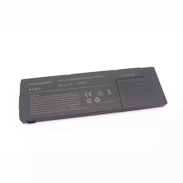 Bateria para notebook SONY VGP-BPS24