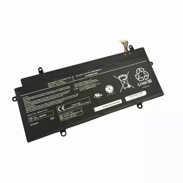 Bateria para notebook TOSHIBA PA5171U-1BRS